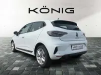 Gebraucht Renault Clio V Evolution 67 PS (49 kW) 2023 Weiß Limousine