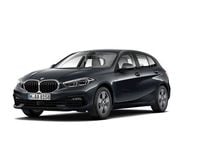 Gebraucht BMW 116 Advantage 109 PS (80 kW) 2026 Kleinwagen