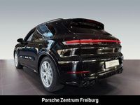 Second-hand Porsche Cayenne Black Edition 470 CP (345 kW) 2025 Negru SUV