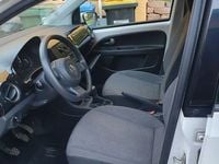 Second-hand VW up! Cup 60 CP (44 kW) 2015 Alb Hatchback