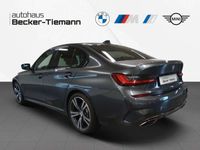 gebraucht BMW M3 40i xDrive Limousine M Sport, Head-Up, AHK, Laserl