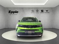 Gebraucht Opel Mokka Elegance 101 PS (74 kW) 2023 Gruen SUV