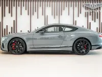Gebraucht Bentley Continental 680 PS (500 kW) 2026 Grau