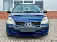 Gebraucht Renault Clio II 2004 Limousine