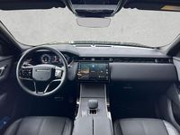 Gebraucht Land Rover Range Rover Velar SE Dynamic 300 PS (220 kW) 2024 Santorini black SUV