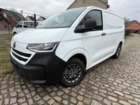 Gebraucht VW Transporter 170 PS (125 kW) 2025 Weiß Van