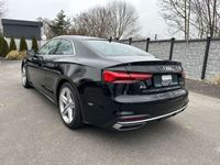 gebraucht Audi A5 Coupe 40 TDI S quattro advanced ab 333€ Monat