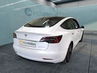 Gebraucht Tesla Model 3 Long Range RWD 364 kW (496 PS) 2023 Weiß Limousine