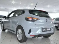 Brugt Renault Clio V Evolution 91 HK (66 kW) 2025 Grå Hatchback