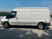 Gebraucht Ford Transit 116 PS (85 kW) 2013 Van / Kleinbus