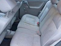 Gebraucht VW Polo 75 PS (55 kW) 2001 Blau Kleinwagen