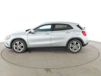 Gebraucht Mercedes GLA180 Urban 122 PS (89 kW) 2017 Silber SUV