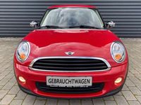 gebraucht Mini ONE One1.6 16V Klima Euro5 TÜV:09/2025