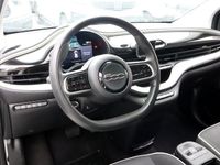 Gebraucht Fiat 500e Action 69 kW (95 PS) 2023 Weiß