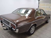 gebraucht Ford Granada 2,6 Ghia Automatik 2.Hand Orig.73000KM