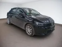 Gebraucht Opel Corsa Edition 101 PS (74 kW) 2025 Schwarz Kleinwagen