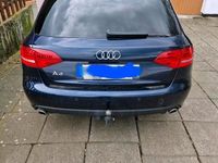 gebraucht Audi A4 B8 Avant