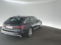 Gebraucht Audi S6 Sport 344 PS (253 kW) 2024 Schwarz Kombi