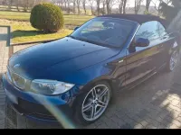 Gebraucht BMW 135 Cabriolet M Performance 306 PS (225 kW) 2011 Cabrio