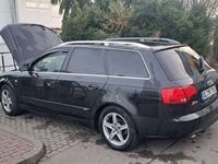 gebraucht Audi A4 2.0 TDI