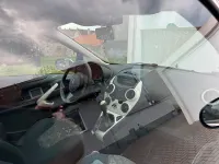 Gebraucht Ford Ka 69 PS (50 kW) 2014 Weiß Kleinwagen