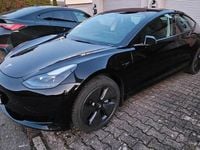 Gebraucht Tesla Model 3 RWD 239 kW (325 PS) 2022 Schwarz Limousine