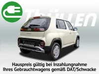 Neu Hyundai Inster Select 71 kW (97 PS) 2026 Gelb Kleinwagen