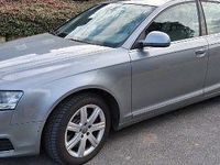 Gebraucht Audi A6 Allroad 239 PS (175 kW) 2010 Grau Kombi