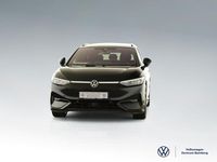 Gebraucht VW ID.7 Pro 210 kW (286 PS) 2024 Schwarz Kombi