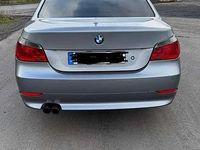 Gebraucht BMW 535 272 PS (200 kW) 2004 Limousine