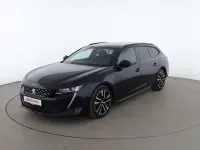 Gebraucht Peugeot 508 GTi 110 PS (80 kW) 2022 Blau Kombi