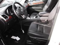 Gebraucht Jeep Grand Cherokee 2013 Weiß SUV