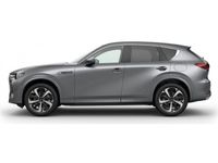 gebraucht Mazda CX-60 2.5L