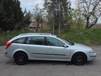 Gebraucht Renault Laguna II 170 PS (125 kW) 2004 Grau Kombi