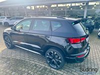 Usata Cupra Ateca 150 CV (110 kW) 2025 Nero SUV
