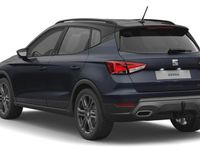 Neu Seat Arona FR 150 PS (110 kW) 2026 Grau SUV