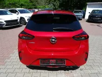 Gebraucht Opel Corsa GS Line 131 PS (96 kW) 2023 Schwarz Kleinwagen