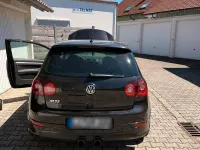 Gebraucht VW Golf IV GTI 250 PS (183 kW) 2006 Schwarz Limousine