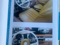 Gebraucht Mercedes 230 150 PS (110 kW) 1965 Weiß Cabrio
