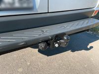 Gebraucht Mercedes Sprinter 190 PS (139 kW) 2014 Silber Van