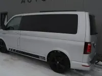 Używany VW Multivan Edition 110 KM (80 kW) 2016 Andere Minivan