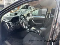 Gebraucht Ford Ranger XLT 170 PS (125 kW) 2019 Royalgrau met. (grau) Pickup
