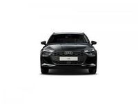Gebraucht Audi A3 Advanced 150 PS (110 kW) 2025 Grau (manhattangrau) Limousine