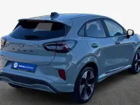 Neu Ford Puma ST-Line X 155 PS (114 kW) 2026 Grau SUV