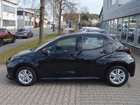 Gebraucht Mazda 2 Center-Line 116 PS (85 kW) 2024 Schwarz Limousine