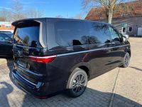 Neu VW Multivan Style 150 PS (110 kW) 2025 Deep black perl. Van