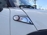 Gebraucht Mini Cooper S 174 PS (127 kW) 2009 Weiß Kleinwagen