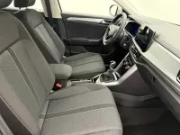 Gebraucht VW T-Roc Life 116 PS (85 kW) 2025 Grau SUV