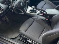 Gebraucht BMW 118 143 PS (105 kW) 2008 Kleinwagen