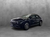 Gebraucht Mercedes EQA250 Electric Art 139 kW (190 PS) 2021 Schwarz SUV